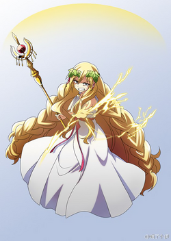 Scheherazade/Image Gallery, Magi Wiki, Fandom