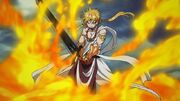 Alibaba equipo djinn