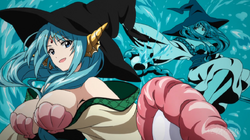 Yamraiha/Image Gallery, Magi Wiki, Fandom