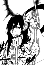 Big Dipper Transfer Circle