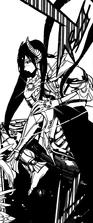 Koumei's Djinn Equip