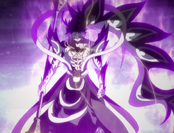 Djinn Equip, Magi Wiki