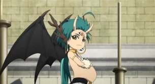 Djinn Equip (anime)