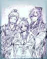 1Haku brothers