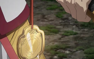 Metal Vessel for Phenex