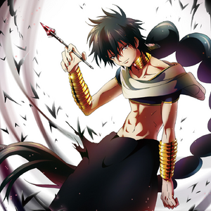 Anime Magi Wiki Fandom This is a list of characters for the manga magi: anime magi wiki fandom