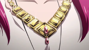 Morgiana's backup Household Vessel