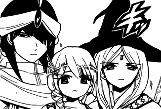 Free: Image - Pisti manga.png, Magi Wiki