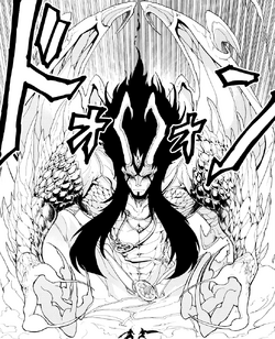 Magi: Sinbad no Bouken Part II: Danjon Baaru Kouryaku-hen - Kouhen