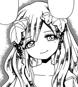 Scheherazade/Image Gallery, Magi Wiki, FANDOM powered by Wikia