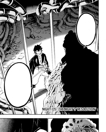 Adventure Of Sinbad Night 135 Magi Wiki Fandom Anime watcher ,we see the kou prince has 3 djin and is extremely strong sinbad has seven, and has the everything posted here must be magi related. of sinbad night 135 magi wiki fandom