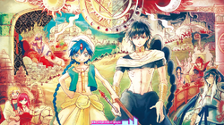Magi Wiki Fandom View and download this 1000x833 aladdin (magi) image with 217 favorites, or browse the gallery. magi wiki fandom