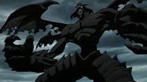 Djinn oscuro