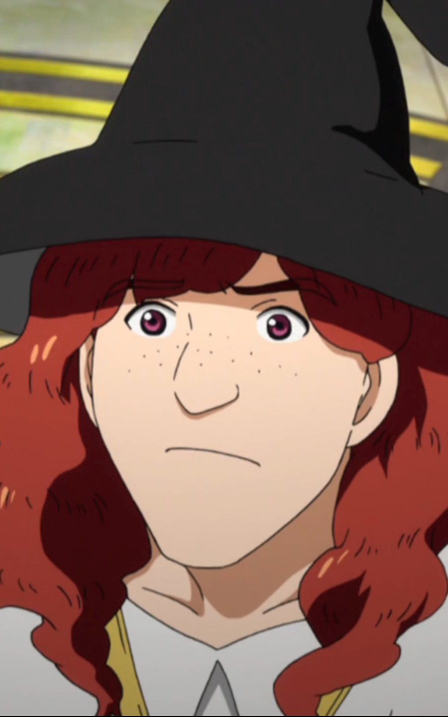 Неро | Magi вики | Fandom