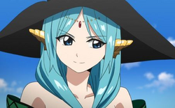 Yamraiha/Image Gallery, Magi Wiki, Fandom