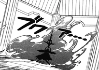 Charging Full Djinn Equip