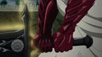 Amon arm
