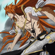 Featured image of post Djinn Equip Sinbad Magi Anime Koumei djinn equip dentalion and kouen djinn equip astaroth