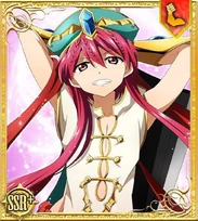 Kouha card 05 SSR+
