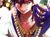 Sinbad/Image Gallery