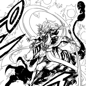 Djinn Equip Image Gallery Magi Wiki Fandom Special djinn equip training arc pages. djinn equip image gallery magi wiki