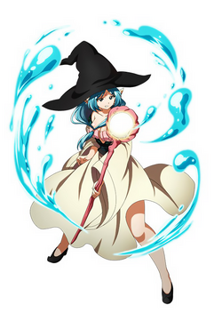 Yamraiha/Image Gallery, Magi Wiki, Fandom