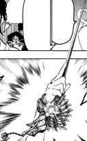 Kougyoku's Metal Vessel - manga