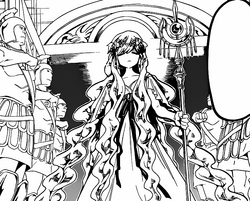 Scheherazade/Image Gallery, Magi Wiki, Fandom