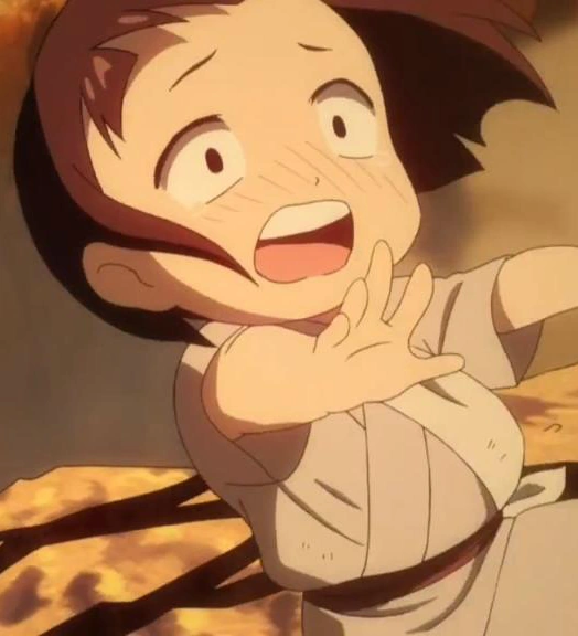 Mina | Wiki Magi | Fandom