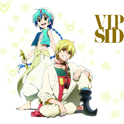 Category Opening Themes Magi Wiki Fandom