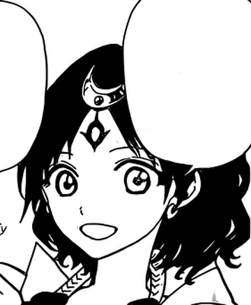 Aladdin/Image Gallery, Magi Wiki, Fandom