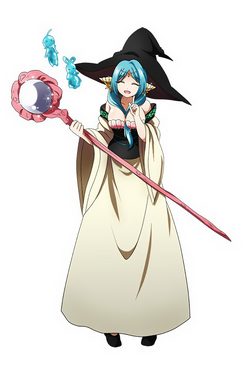 Yamraiha/Image Gallery, Magi Wiki, Fandom