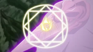 Metal Vessel for Agares