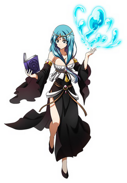 Yamraiha/Image Gallery, Magi Wiki, Fandom