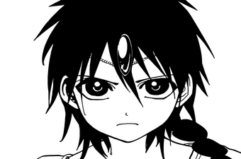 Aladdin Magi Wiki Fandom Jump to navigation jump to search. aladdin magi wiki fandom