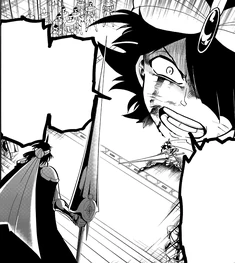 Mystras challenges Darius