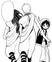 Alibaba walks away from Aladdin