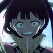 Featured image of post Magi Hakuryuu Gif