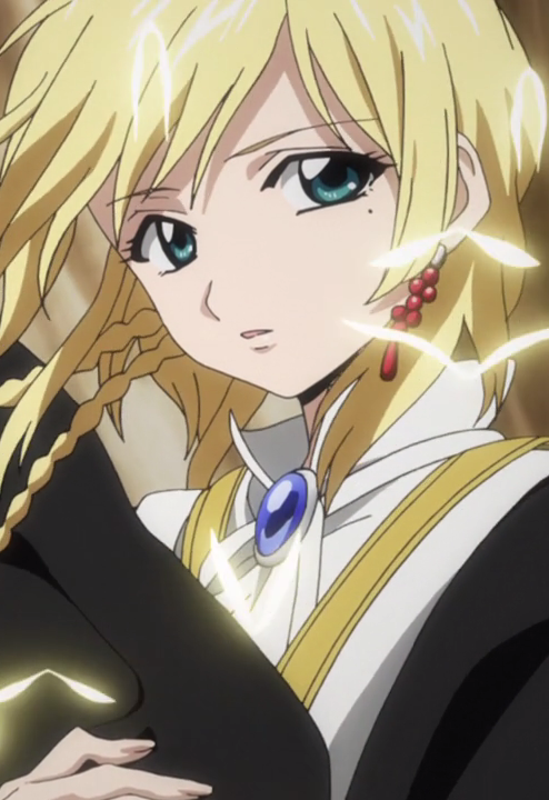magi the anime porn magi the anime porn