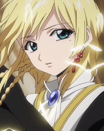 Titus Alexius Magi Wiki Fandom