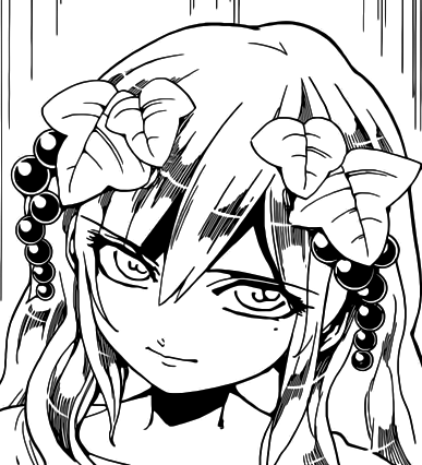 Scheherazade/Image Gallery, Magi Wiki, FANDOM powered by Wikia