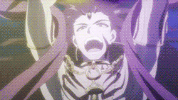 Sinbad attacks with Foraz Zora