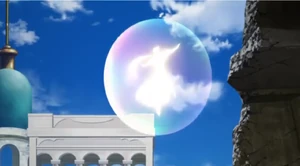 Equipping from Focalor