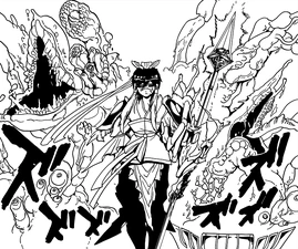Hakuryuu's Household
