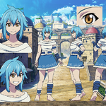 Adventure Of Sinbad Anime Magi Wiki Fandom Every other anime is like that colorful and it remindes me of the kyoto animation animes. adventure of sinbad anime magi wiki