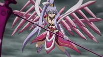 Kouha Djinn Equip
