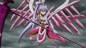 Djinn Equip (anime)