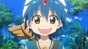 Magi-07-aladdin-happy-smile-excited-jungle-trees