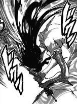 Charging Full Djinn Equip