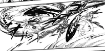 Kougyoku vs Sinbad
